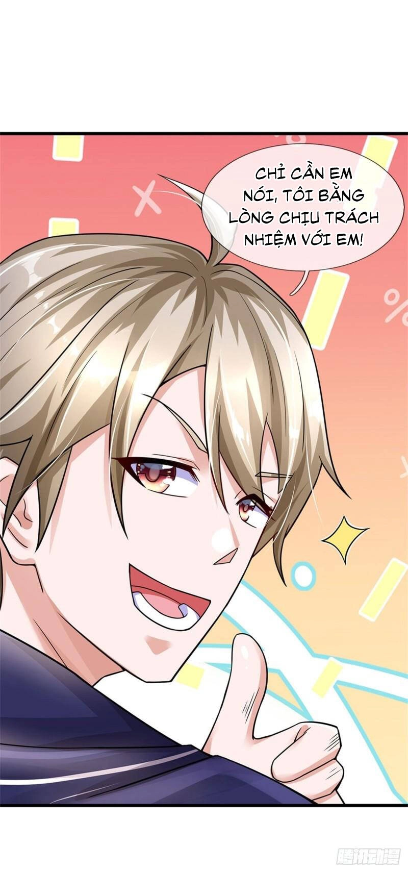 Thuộc Tính Của Ta Đều Thêm Sức Mạnh Chapter 66 - 31