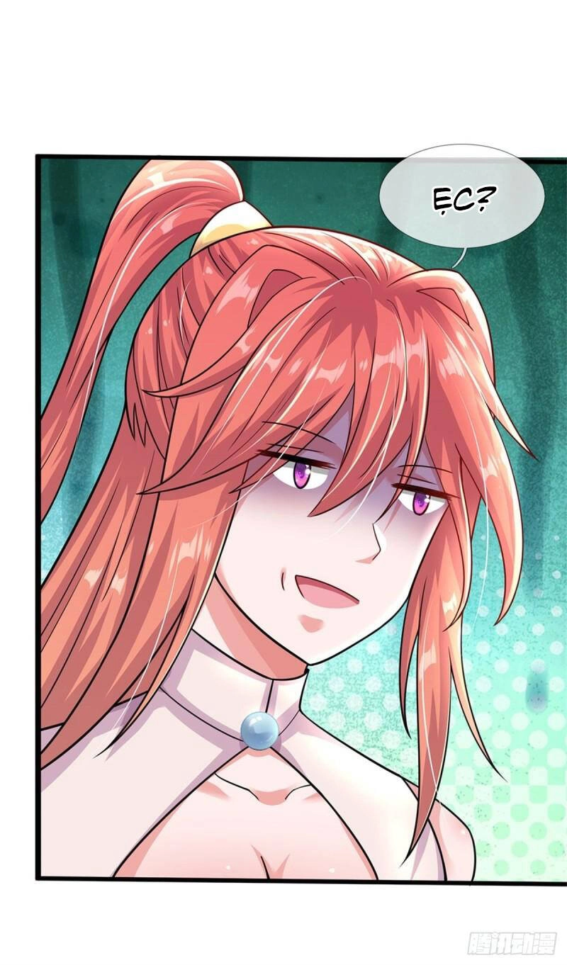 Thuộc Tính Của Ta Đều Thêm Sức Mạnh Chapter 66 - 32