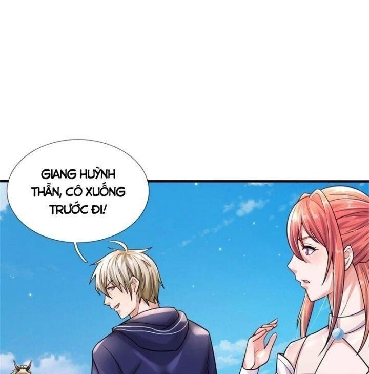 Thuộc Tính Của Ta Đều Thêm Sức Mạnh Chapter 67 - 4