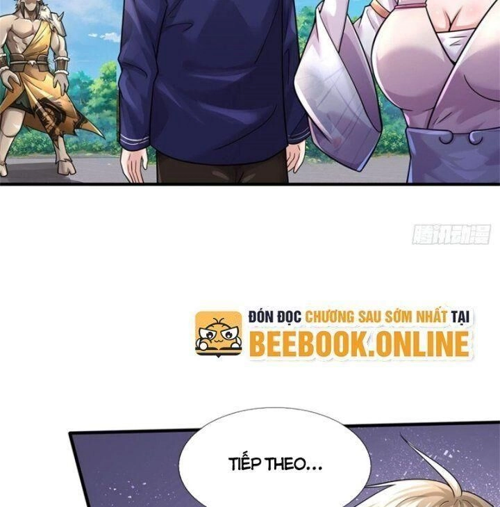 Thuộc Tính Của Ta Đều Thêm Sức Mạnh Chapter 67 - 5