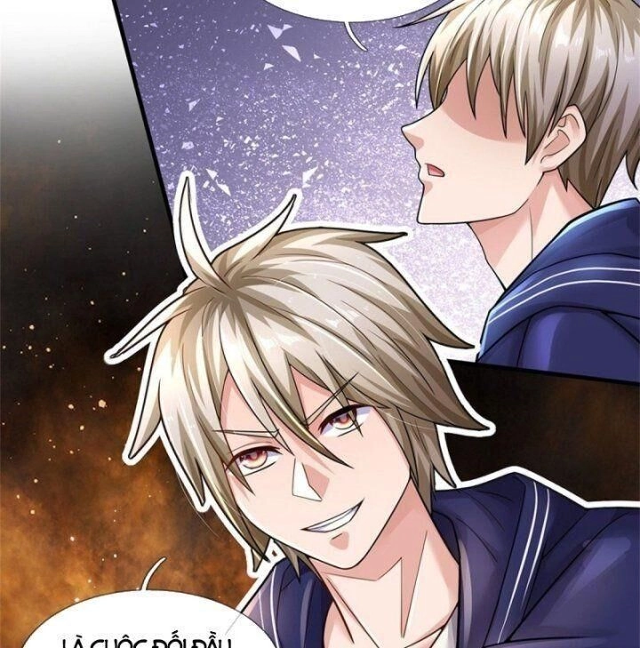 Thuộc Tính Của Ta Đều Thêm Sức Mạnh Chapter 67 - 6