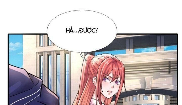 Thuộc Tính Của Ta Đều Thêm Sức Mạnh Chapter 67 - 9