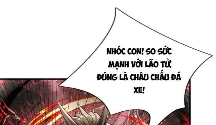 Thuộc Tính Của Ta Đều Thêm Sức Mạnh Chapter 67 - 11
