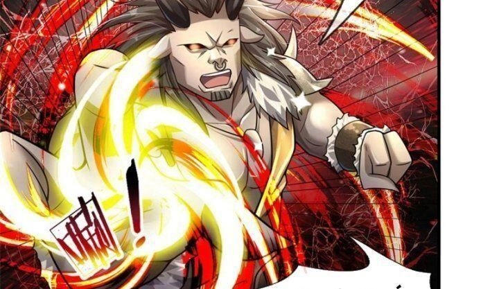 Thuộc Tính Của Ta Đều Thêm Sức Mạnh Chapter 67 - 12