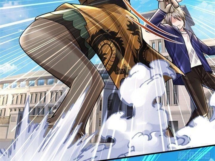 Thuộc Tính Của Ta Đều Thêm Sức Mạnh Chapter 67 - 16