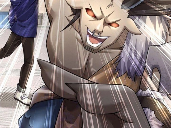 Thuộc Tính Của Ta Đều Thêm Sức Mạnh Chapter 67 - 18