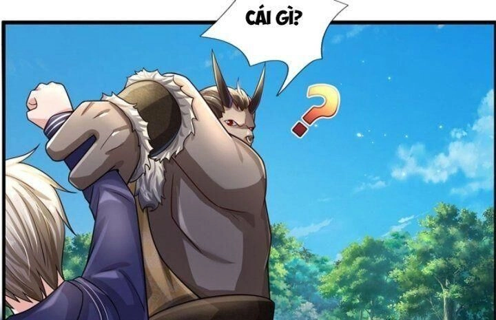 Thuộc Tính Của Ta Đều Thêm Sức Mạnh Chapter 67 - 23