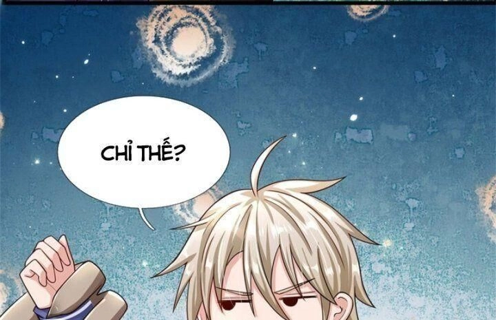 Thuộc Tính Của Ta Đều Thêm Sức Mạnh Chapter 67 - 24