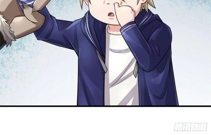 Thuộc Tính Của Ta Đều Thêm Sức Mạnh Chapter 67 - 25