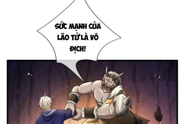 Thuộc Tính Của Ta Đều Thêm Sức Mạnh Chapter 67 - 29