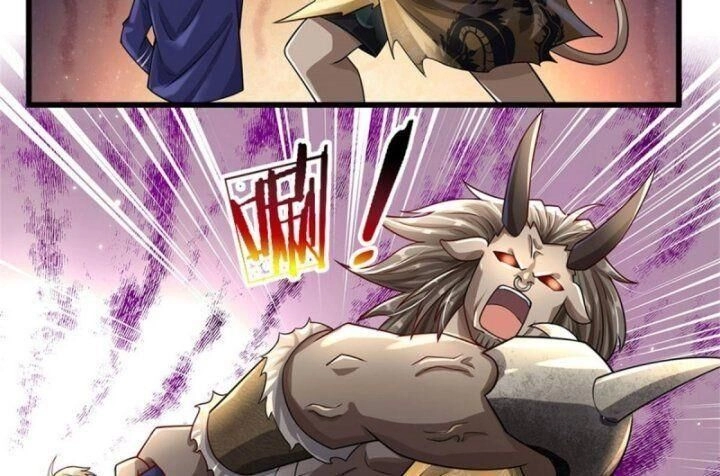 Thuộc Tính Của Ta Đều Thêm Sức Mạnh Chapter 67 - 30