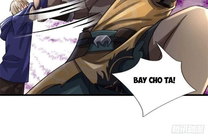 Thuộc Tính Của Ta Đều Thêm Sức Mạnh Chapter 67 - 31