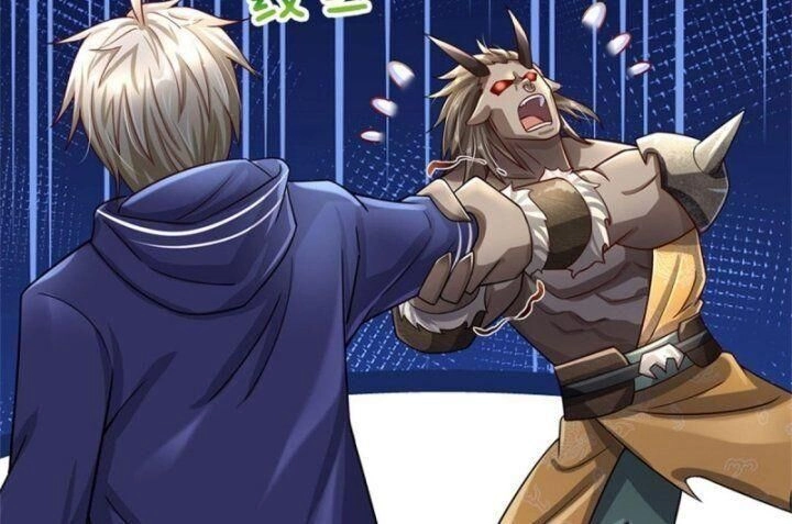 Thuộc Tính Của Ta Đều Thêm Sức Mạnh Chapter 67 - 33