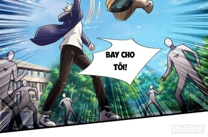 Thuộc Tính Của Ta Đều Thêm Sức Mạnh Chapter 67 - 37