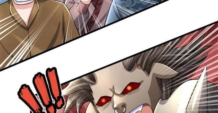 Thuộc Tính Của Ta Đều Thêm Sức Mạnh Chapter 67 - 39