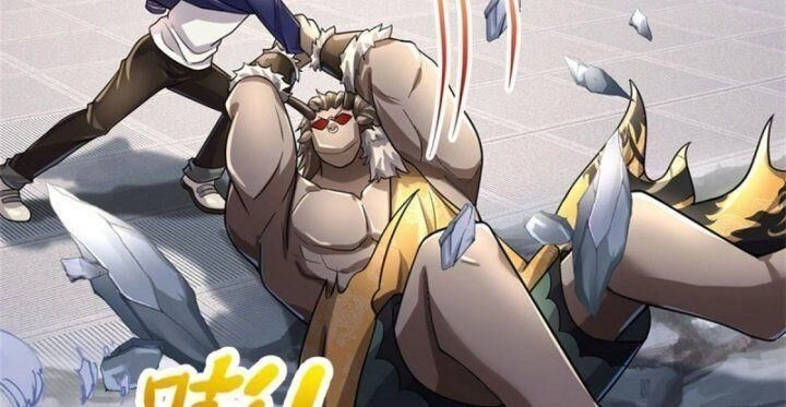 Thuộc Tính Của Ta Đều Thêm Sức Mạnh Chapter 67 - 42