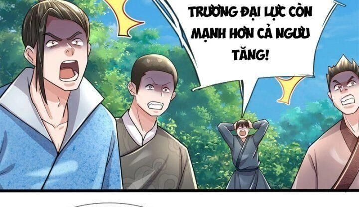 Thuộc Tính Của Ta Đều Thêm Sức Mạnh Chapter 67 - 45