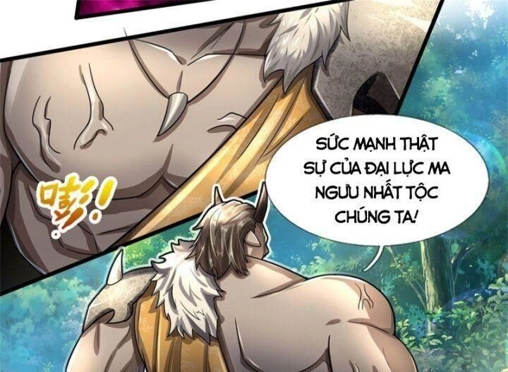 Thuộc Tính Của Ta Đều Thêm Sức Mạnh Chapter 67 - 50