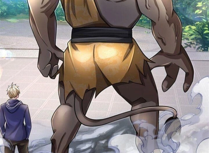 Thuộc Tính Của Ta Đều Thêm Sức Mạnh Chapter 67 - 51