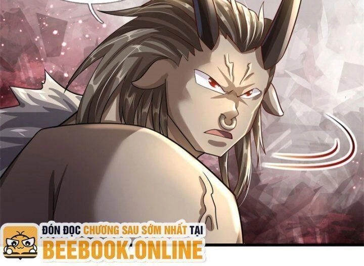 Thuộc Tính Của Ta Đều Thêm Sức Mạnh Chapter 67 - 53