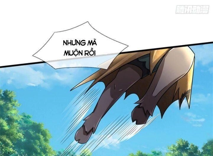 Thuộc Tính Của Ta Đều Thêm Sức Mạnh Chapter 67 - 54