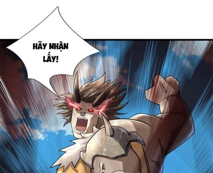 Thuộc Tính Của Ta Đều Thêm Sức Mạnh Chapter 67 - 56