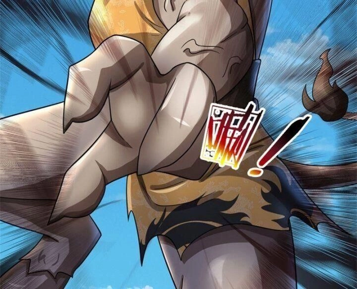 Thuộc Tính Của Ta Đều Thêm Sức Mạnh Chapter 67 - 57