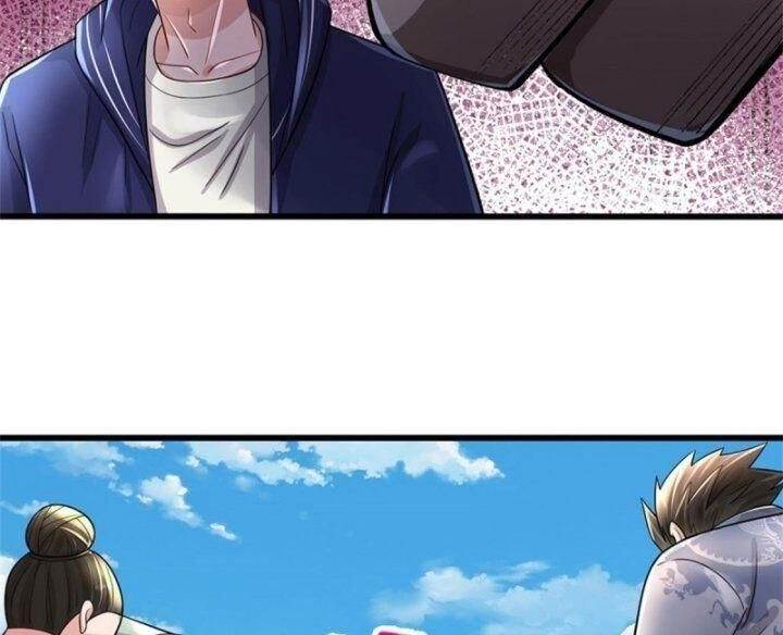 Thuộc Tính Của Ta Đều Thêm Sức Mạnh Chapter 67 - 60