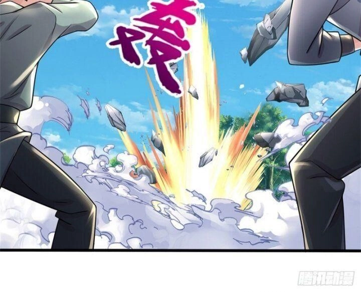 Thuộc Tính Của Ta Đều Thêm Sức Mạnh Chapter 67 - 61