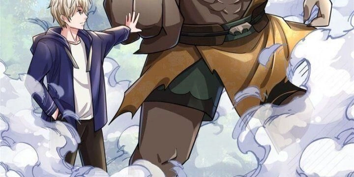 Thuộc Tính Của Ta Đều Thêm Sức Mạnh Chapter 67 - 64