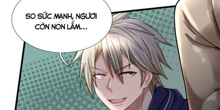 Thuộc Tính Của Ta Đều Thêm Sức Mạnh Chapter 67 - 66