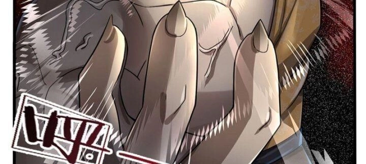 Thuộc Tính Của Ta Đều Thêm Sức Mạnh Chapter 67 - 70