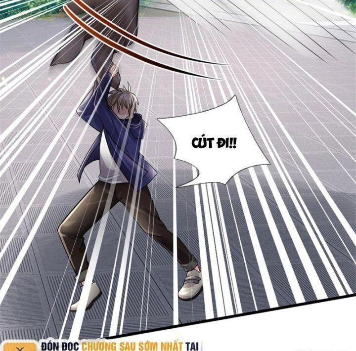 Thuộc Tính Của Ta Đều Thêm Sức Mạnh Chapter 67 - 75