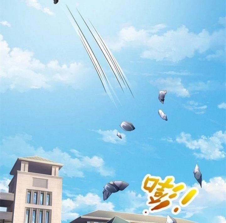 Thuộc Tính Của Ta Đều Thêm Sức Mạnh Chapter 67 - 77