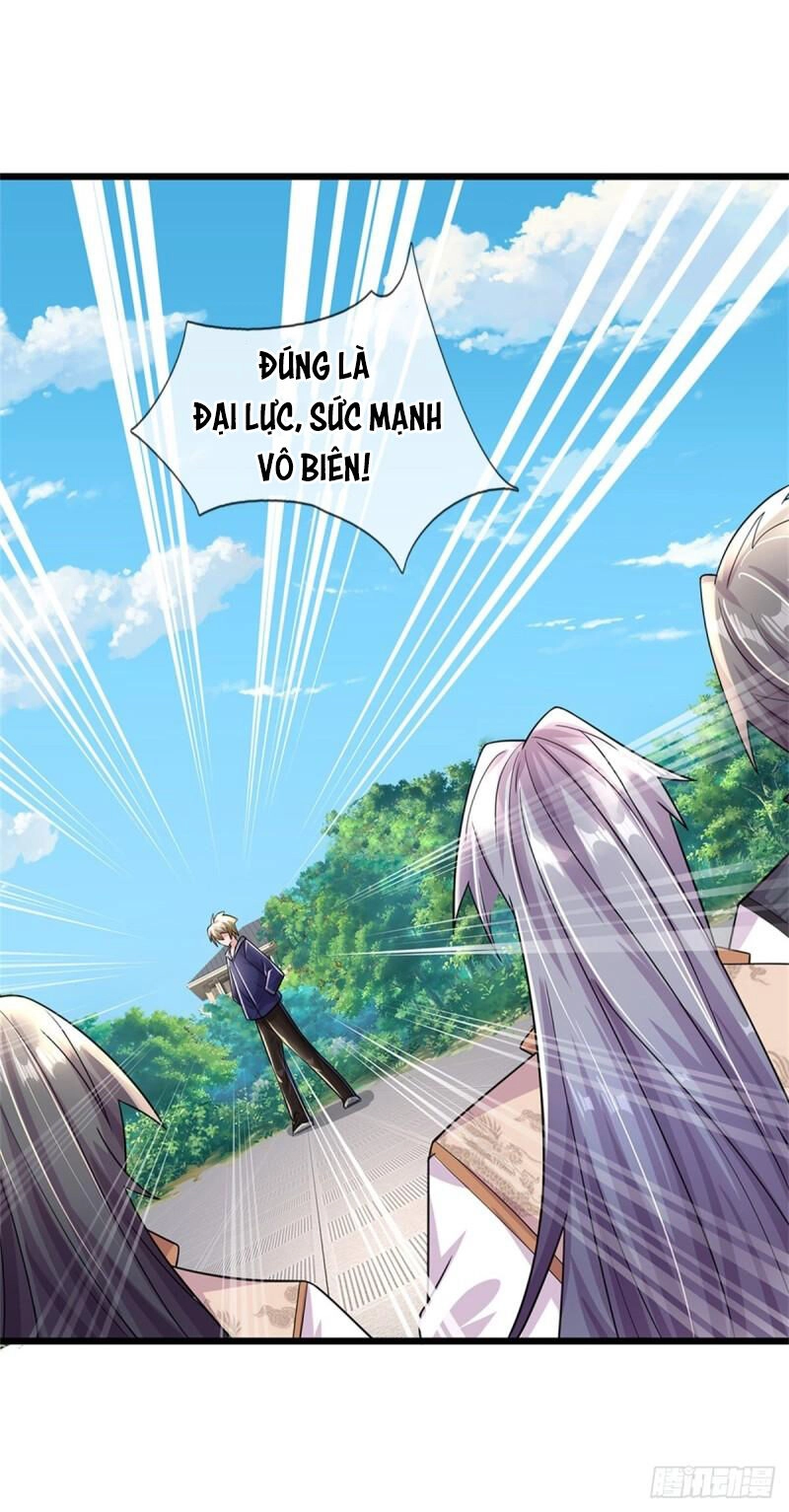 Thuộc Tính Của Ta Đều Thêm Sức Mạnh Chapter 68 - 6