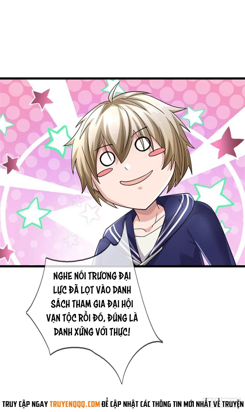 Thuộc Tính Của Ta Đều Thêm Sức Mạnh Chapter 68 - 7