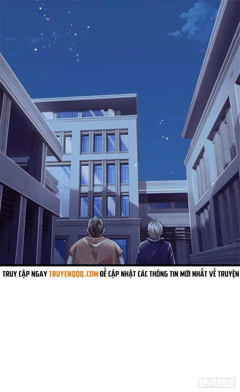 Thuộc Tính Của Ta Đều Thêm Sức Mạnh Chapter 68 - 24