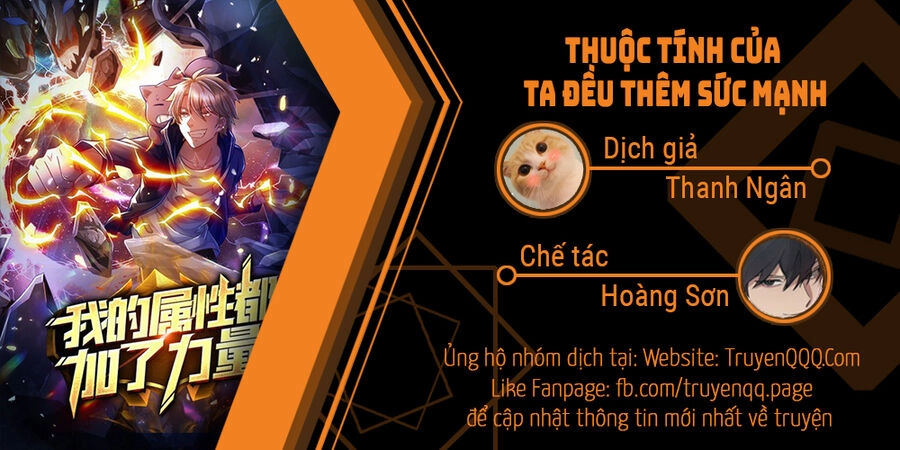 Thuộc Tính Của Ta Đều Thêm Sức Mạnh Chapter 68 - 25