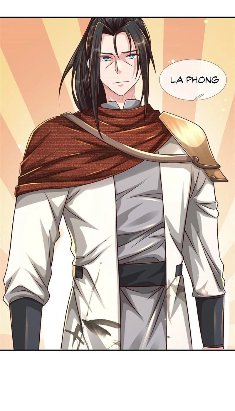 Thuộc Tính Của Ta Đều Thêm Sức Mạnh Chapter 69 - 5