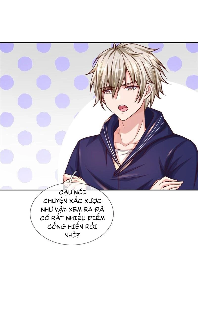 Thuộc Tính Của Ta Đều Thêm Sức Mạnh Chapter 69 - 18