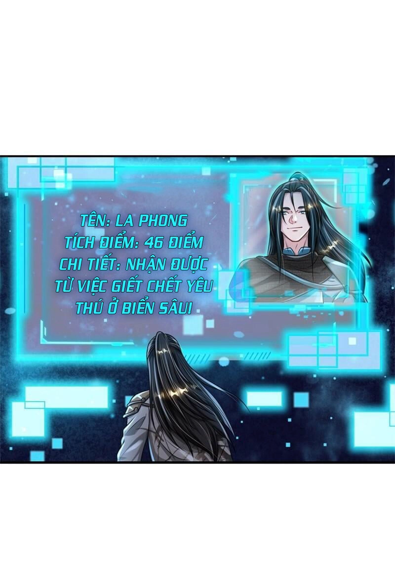 Thuộc Tính Của Ta Đều Thêm Sức Mạnh Chapter 69 - 20