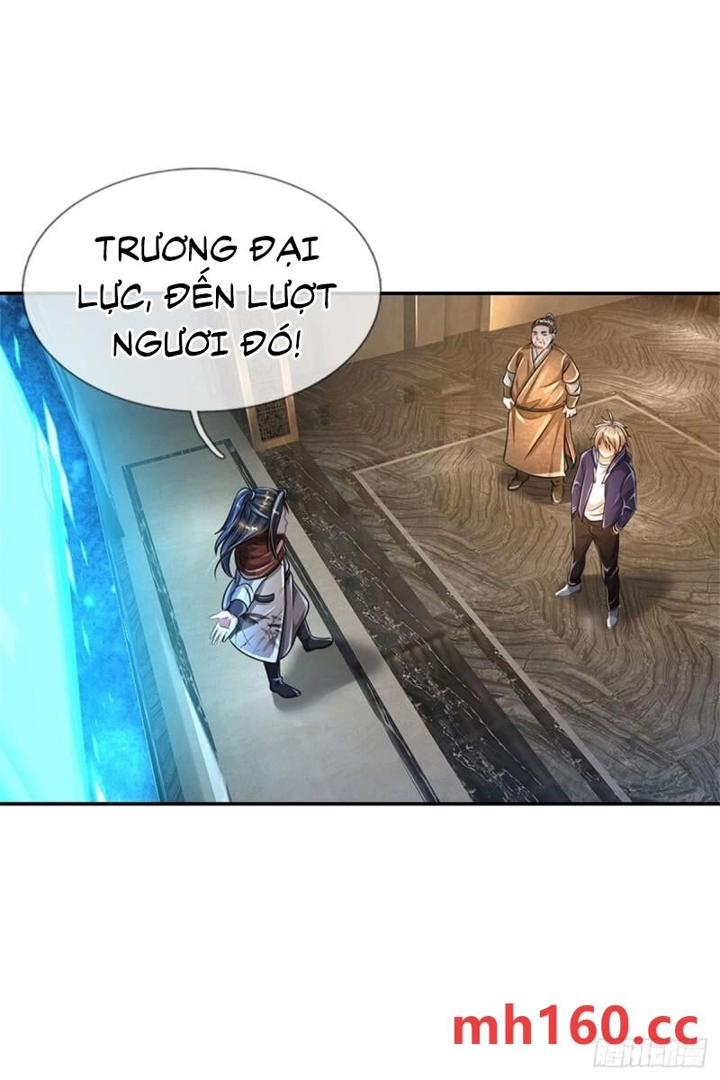 Thuộc Tính Của Ta Đều Thêm Sức Mạnh Chapter 69 - 24