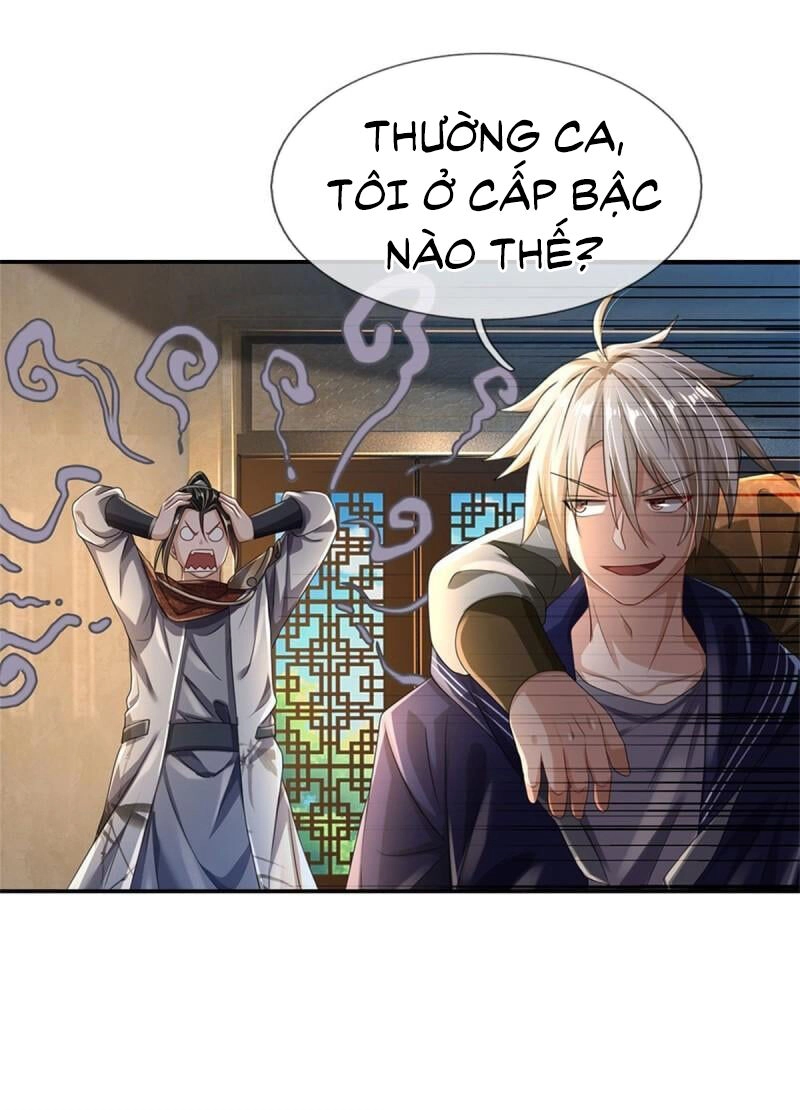 Thuộc Tính Của Ta Đều Thêm Sức Mạnh Chapter 70 - 4