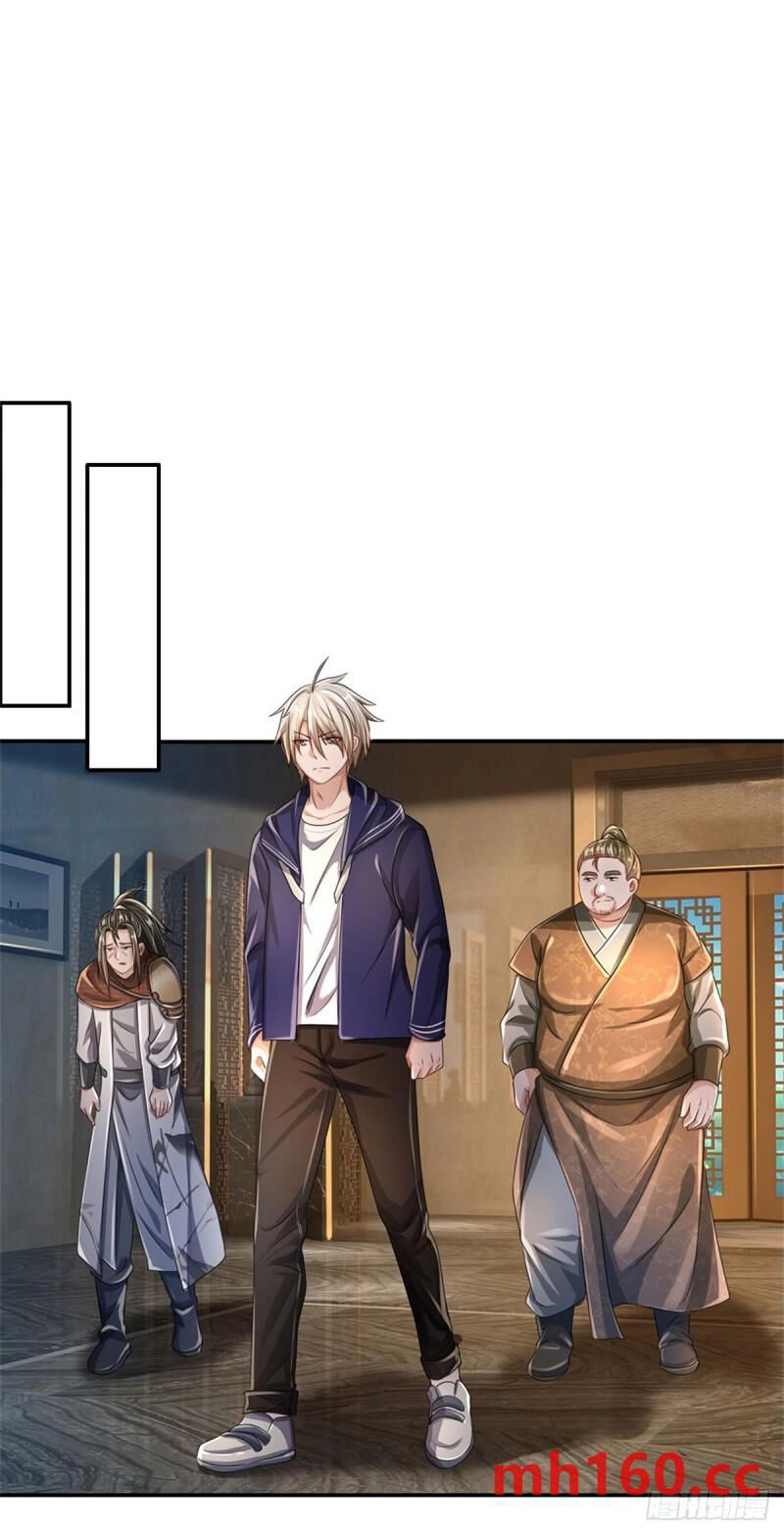 Thuộc Tính Của Ta Đều Thêm Sức Mạnh Chapter 70 - 8