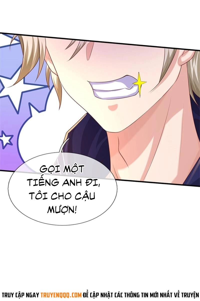 Thuộc Tính Của Ta Đều Thêm Sức Mạnh Chapter 70 - 29