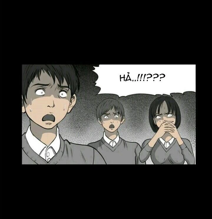 Những Câu Chuyện Kinh Dị Ở Trung Học Tây Lăng Chapter 3 - 8