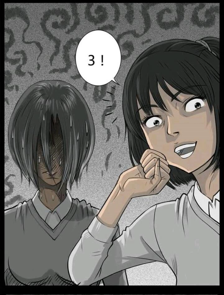 Những Câu Chuyện Kinh Dị Ở Trung Học Tây Lăng Chapter 9 - 24