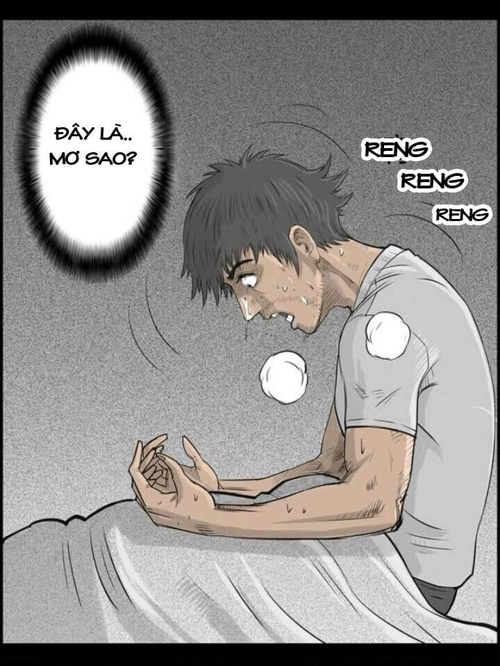 Những Câu Chuyện Kinh Dị Ở Trung Học Tây Lăng Chapter 11 - 20