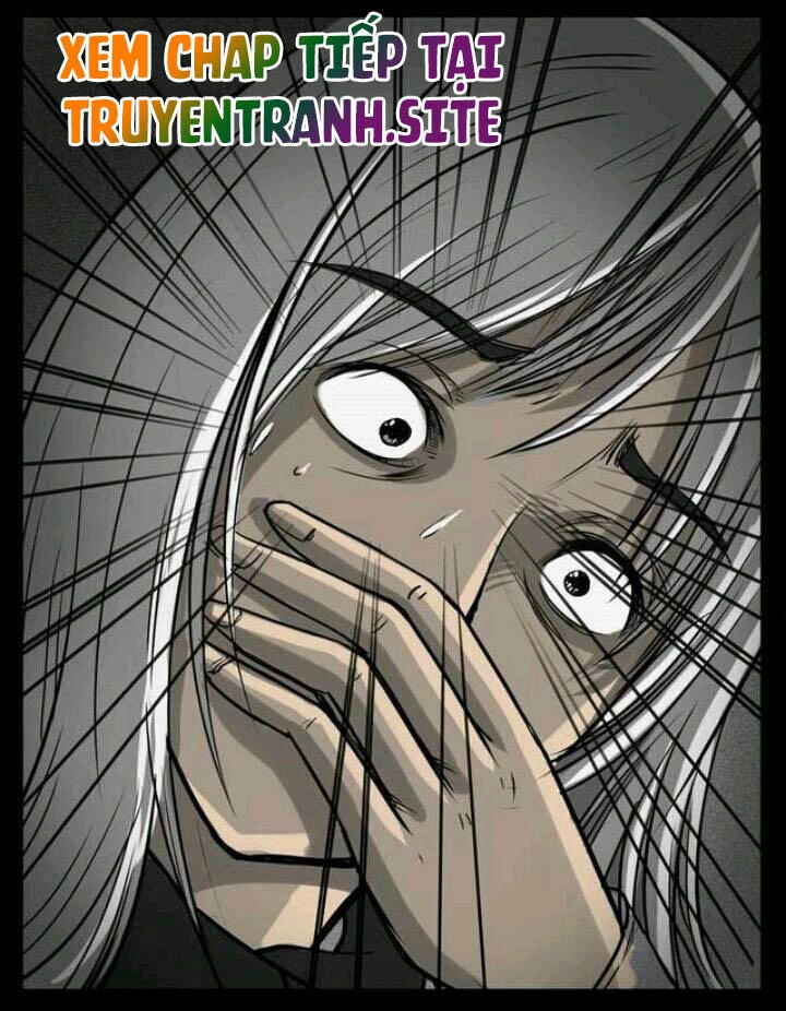 Những Câu Chuyện Kinh Dị Ở Trung Học Tây Lăng Chapter 12 - 15