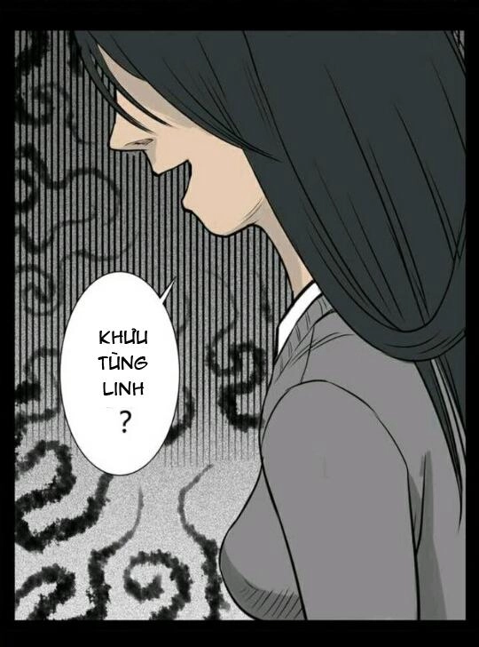 Những Câu Chuyện Kinh Dị Ở Trung Học Tây Lăng Chapter 18 - 11